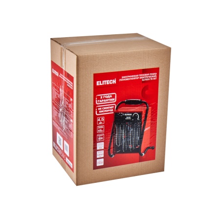 ��������������� Elitech �� 5��