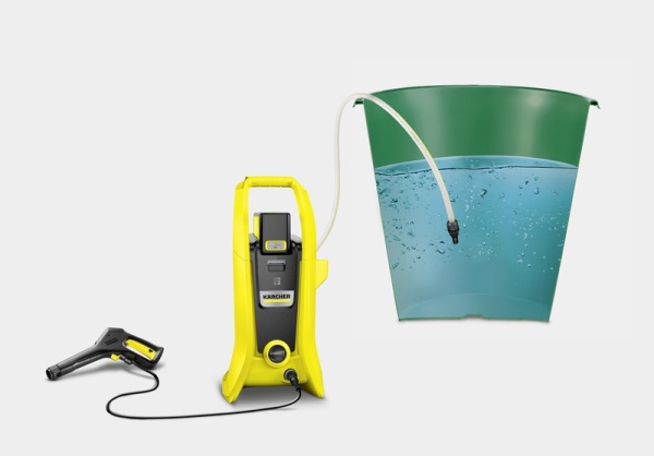     KARCHER K2 Battery 11172000