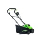 -  GREENWORKS GD40SC38II (40V, ,     ) 2517607