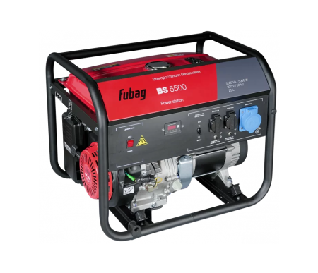   FUBAG BS 5500 (641689)