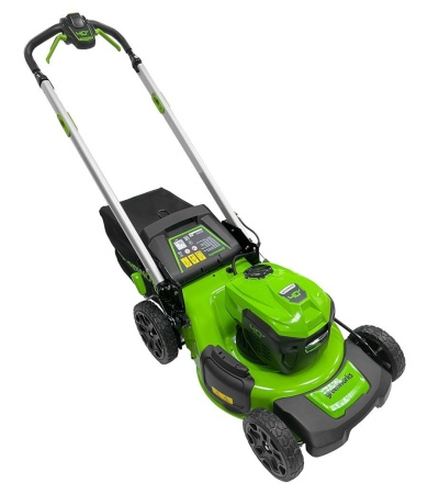   GREENWORKS GD40LM48SP (40, 48,    ) 2517407