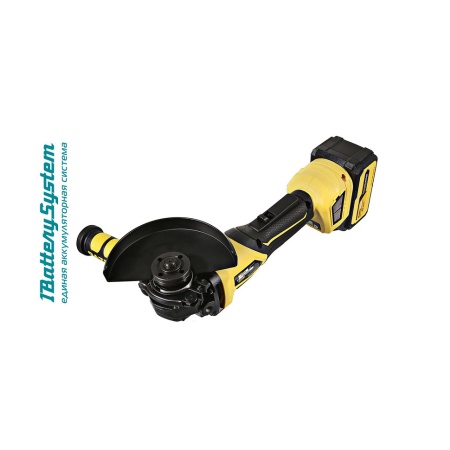 ��� �������������� HANSKONNER HAG1812E (1BatterySystem18V, ��� 4�� � ��, ����)