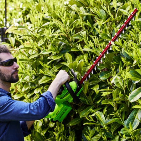 �������� �������������� Greenworks G40HT61 (��� ��� � ��) 2200907