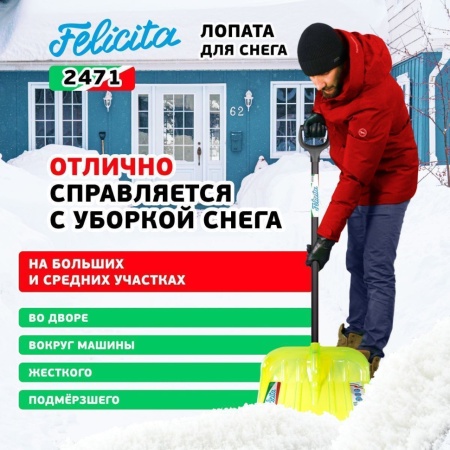   475x400x1510, , .  Felicita (2471)