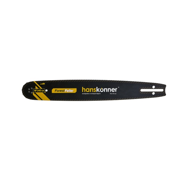 16"-0,325"-1,5-66, K095 HANSKONNER (HB16-8325-66)