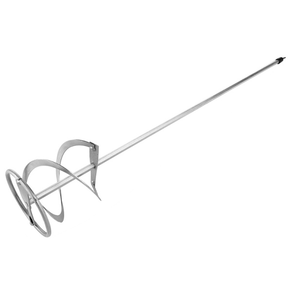 Насадка-миксер для красок 100х600мм STURM (9042-01-08-100x600) Насадка-миксер для красок 100х600мм STURM (9042-01-08-100x600)