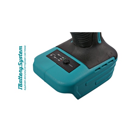 ��������� ������� �������������� STURM CD20350BL (1BatterySystem18V, �����������, ��� ��� � ��)