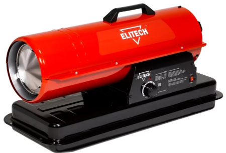 �������� ����� ��������� Elitech �� 25��