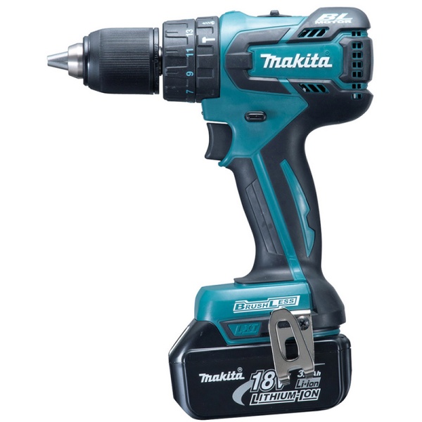 Makita DHP459SHE