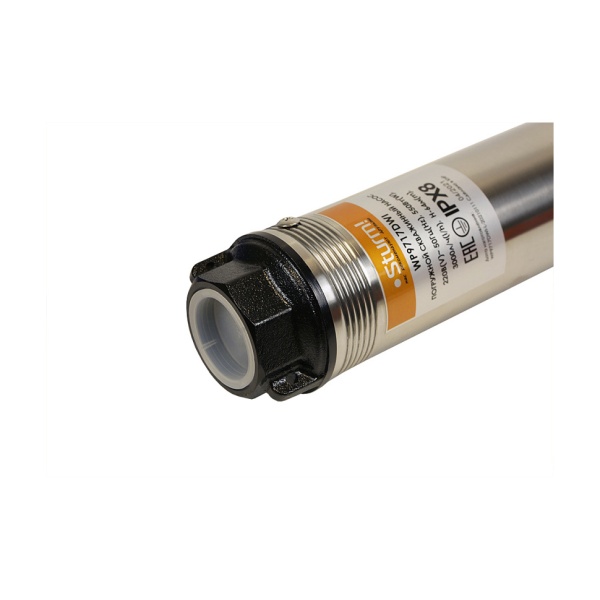 ����� ���������� ������������ STURM WP9717DWI