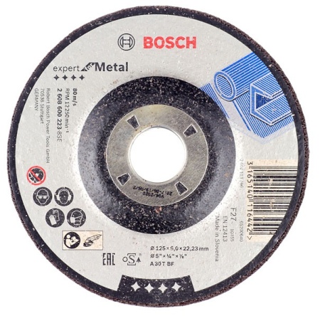   BOSCH 125622,2