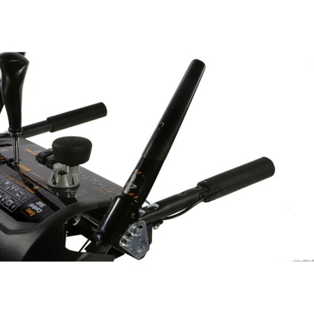 Снегоуборщик бензиновый Hanskonner HSTG7661EL, HSTG7661EL Снегоуборщик бензиновый Hanskonner HSTG7661EL