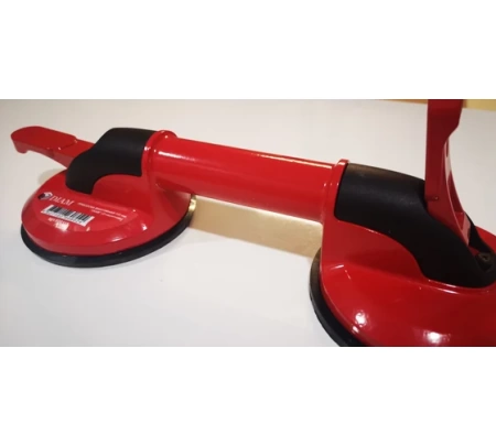 Присоска вакуумная DIAM (2-чашечная) 115 мм (600115), 600115 Присоска вакуумная DIAM (2-чашечная) 115 мм (600115)