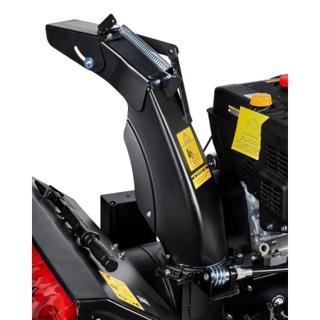 Снегоуборщик бензиновый ELITECH HD ST 1476CLE (гусеницы) (E1609.028.00), ST 1476CLE (E1609.028.00) Снегоуборщик бензиновый ELITECH HD ST 1476CLE (гусеницы) (E1609.028.00)