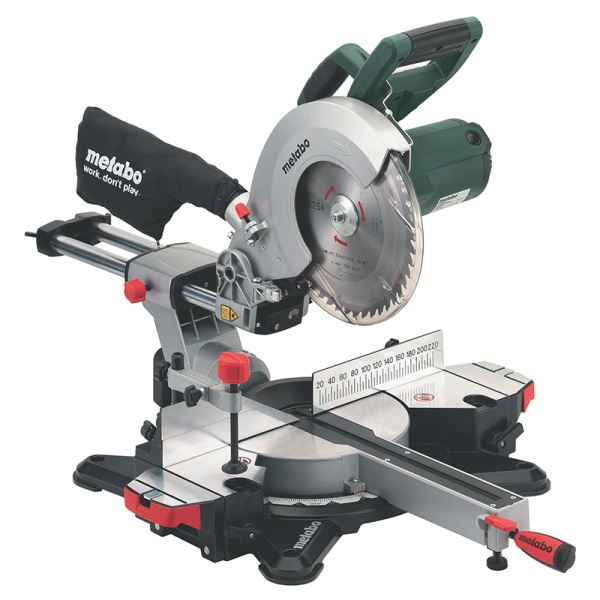 Metabo KGS 254 M