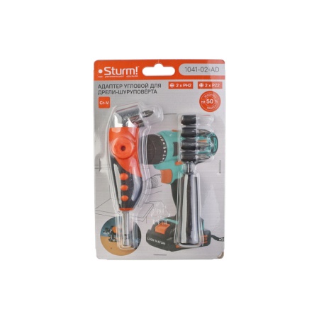 ������� ������� ��� ����������� Sturm 1041-02-AD (5 �����.)