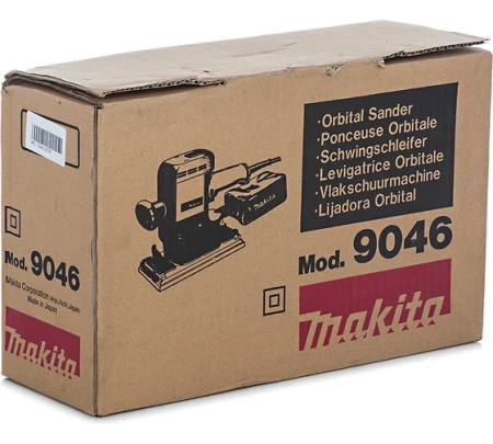 ��� Makita 9046