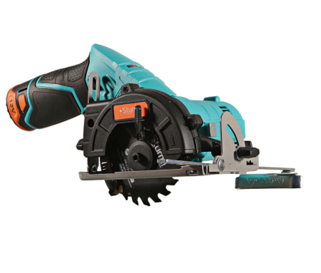 Пила циркулярная аккумуляторная STURM CCS1285 (1BatterySystem12V, без АКБ и ЗУ), CCS1285 Пила циркулярная аккумуляторная STURM CCS1285 (1BatterySystem12V, без АКБ и ЗУ)