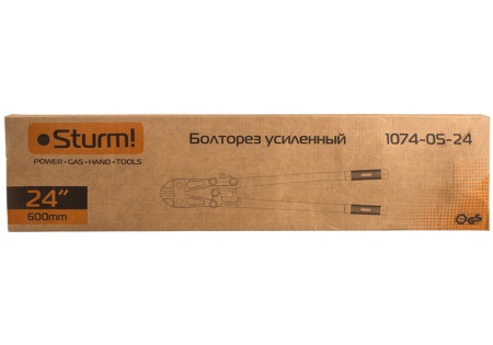 �������� STURM 600�� 1074-05-24 Professional