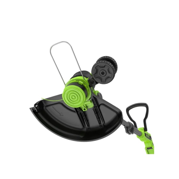   GREENWORKS G24LT301 (24V, 30,    ) 2113207