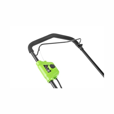 ������������� �������������� Greenworks G40LM49DB (TwinForce, 40V, 49 ��, ��� ��� � ��) 2500207