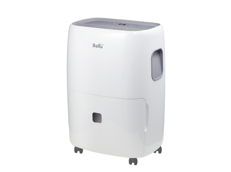 Осушитель воздуха BALLU BDA-25L (400 Вт, 25 л/сутки), BDA-25L Осушитель воздуха BALLU BDA-25L (400 Вт, 25 л/сутки)