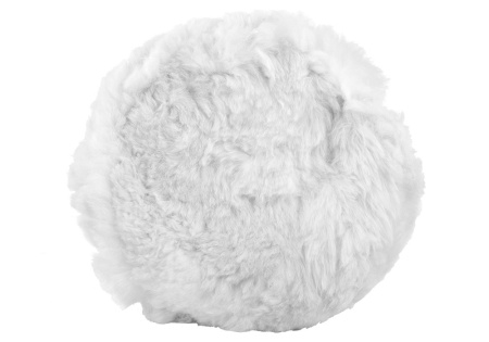 Насадка полировальная STURM AG918CP-100 овчина, AG918CP-100 Насадка полировальная STURM AG918CP-100 овчина