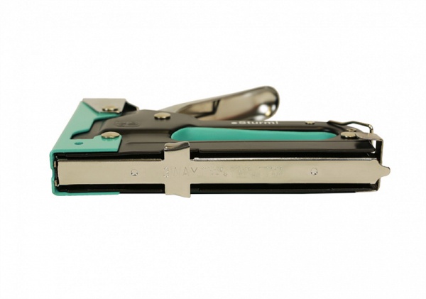 Степлер механический STURM 1071-01-S3, 1071-01-S3 Степлер механический STURM 1071-01-S3