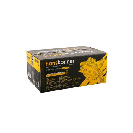 ���� ����������� Hanskonner PLATINUM HCS50210
