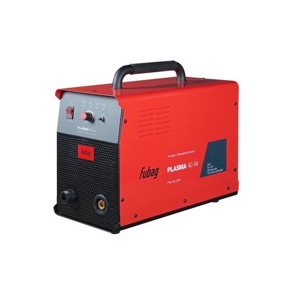    FUBAG PLASMA 40 AIR (31461) +  +   (31461.1)