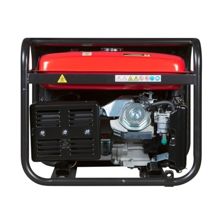   FUBAG BS 5500 (646278)