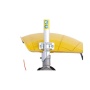 Триммер бензиновый HANSKONNER HBT126D, HBT126D Триммер бензиновый HANSKONNER HBT126D