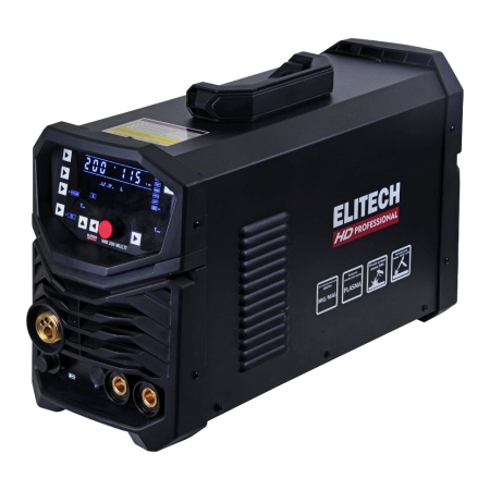 ��������� ����������� ����������� Elitech HD WM 200 MULTI