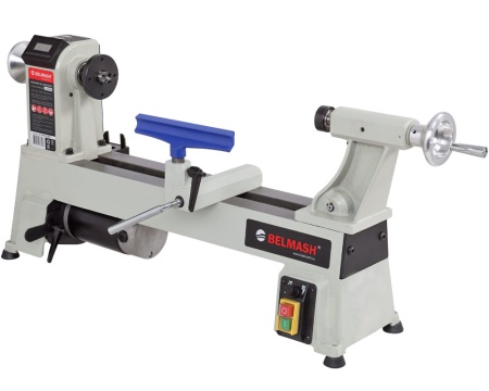   BELMASH WL-300/450VS (S079A)