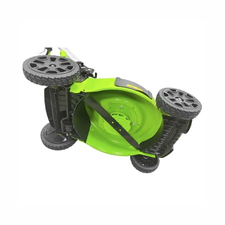 ������������� �������������� Greenworks GD40LM48SP (40�, 48��, ��� ��� � ��) 2517407