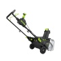Аккумуляторный снегоуборщик GREENWORKS 82SN22 (82V, 56см, бесщеточный, без АКБ/ЗУ) 2603307, 2603307 Аккумуляторный снегоуборщик GREENWORKS 82SN22 (82V, 56см, бесщеточный, без АКБ/ЗУ) 2603307