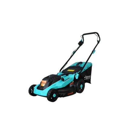 Газонокосилка электрическая STURM EL1840, EL1840 Газонокосилка электрическая STURM EL1840