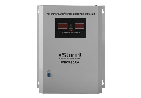 ������������ ���������� STURM PS93080RV
