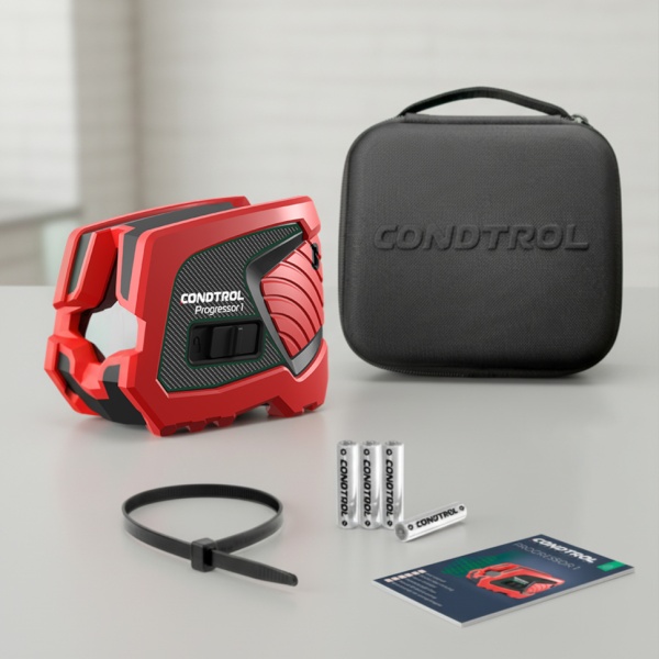   Condtrol Progressor 1 (1-2-467)