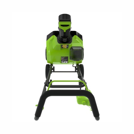 ������������ �������������� Greenworks G40ST40 2603607 (40V, 40��, ��� ��� � ��)