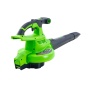 ������������-������� �������������� Greenworks GD40BVII (��� ��� � ��) 2406907