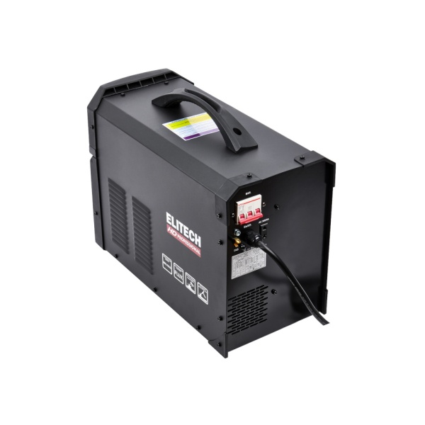 ��������� ����������� ����������� Elitech HD WM 300 SYN LCD PULSE