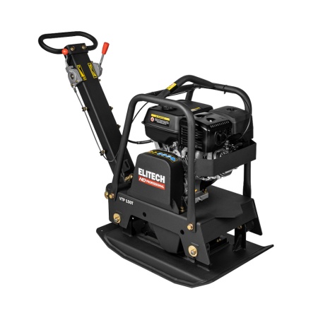 ���������� Elitech HD VTP 150T (9 �/�, Loncin G270F, 710x450 ��, 30.5 ��, 500 ��, ������, 152 ��)