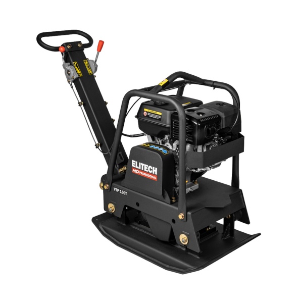 ���������� Elitech HD VTP 150T (9 �/�, Loncin G270F, 710x450 ��, 30.5 ��, 500 ��, ������, 152 ��)