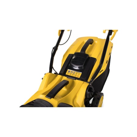 Газонокосилка электрическая CHAMPION EM3616, EM3616 Газонокосилка электрическая CHAMPION EM3616