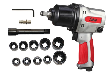   Fubag IW900    (100195)