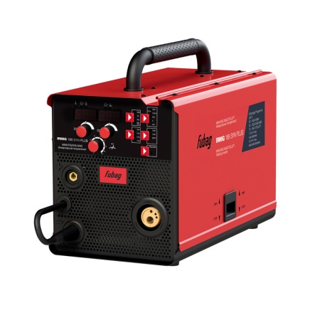    FUBAG IRMIG 188 SYN PLUS (41380) +  FB 250 3m (41380.1)