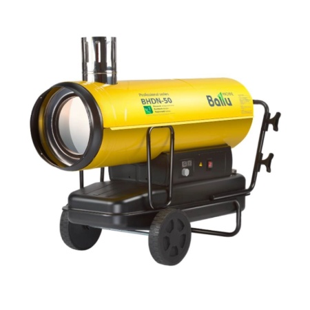 ����� ��������� ��������� ������� Ballu BHDN-50