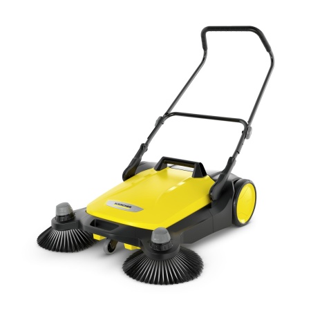 e  KARCHER S 6 Twin (17664600)