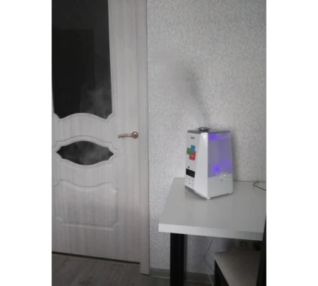    Ballu UHB-990 /white (402)